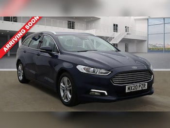 Used Ford Mondeo 2020 for sale - 75897106: Photo
