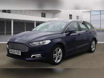 Used Ford Mondeo 2020 for sale - 75897106: Photo