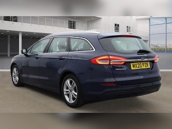 Used Ford Mondeo 2020 for sale - 75897106: Photo