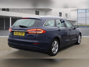 Used Ford Mondeo 2020 for sale - 75897106: Photo