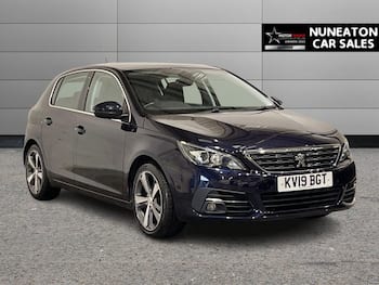 Used Peugeot 308 2019 for sale - 79699928: Photo