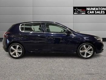 Used Peugeot 308 2019 for sale - 79699928: Photo