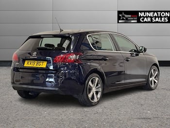 Used Peugeot 308 2019 for sale - 79699928: Photo