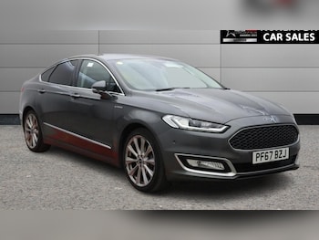 Used Ford Mondeo 2017 for sale - 79038293: Photo