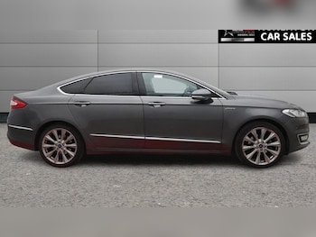 Used Ford Mondeo 2017 for sale - 79038293: Photo