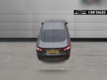 Used Ford Mondeo 2017 for sale - 79038293: Photo