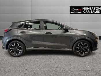 Used Ford Puma 2020 for sale - 74796006: Photo