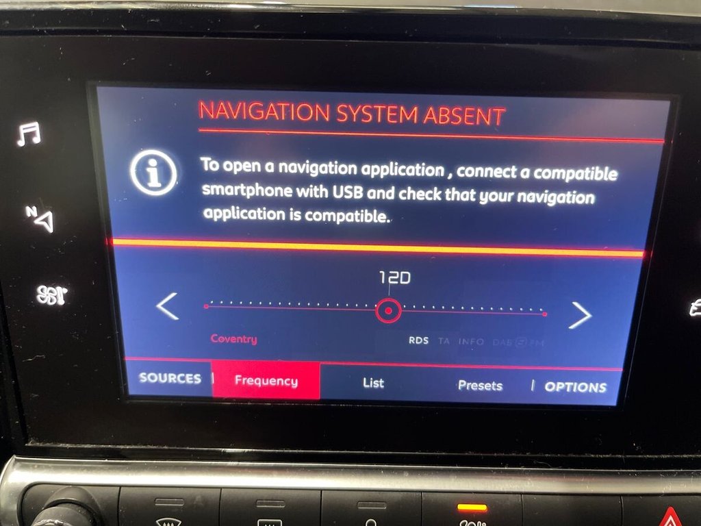 Used Citroen C4 Cactus 2018 for sale - 77890790: Photo 20