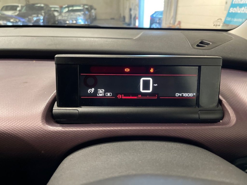 Used Citroen C4 Cactus 2018 for sale - 77890790: Photo 23