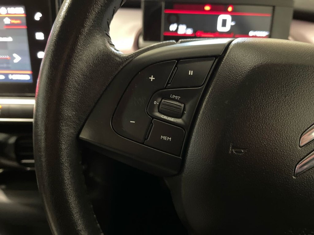 Used Citroen C4 Cactus 2018 for sale - 77890790: Photo 24