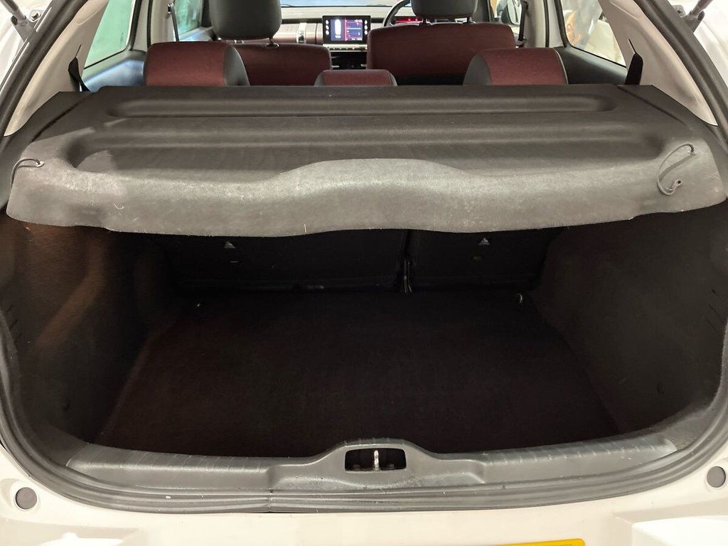 Used Citroen C4 Cactus 2018 for sale - 77890790: Photo 28