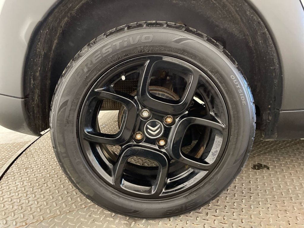 Used Citroen C4 Cactus 2018 for sale - 77890790: Photo 30