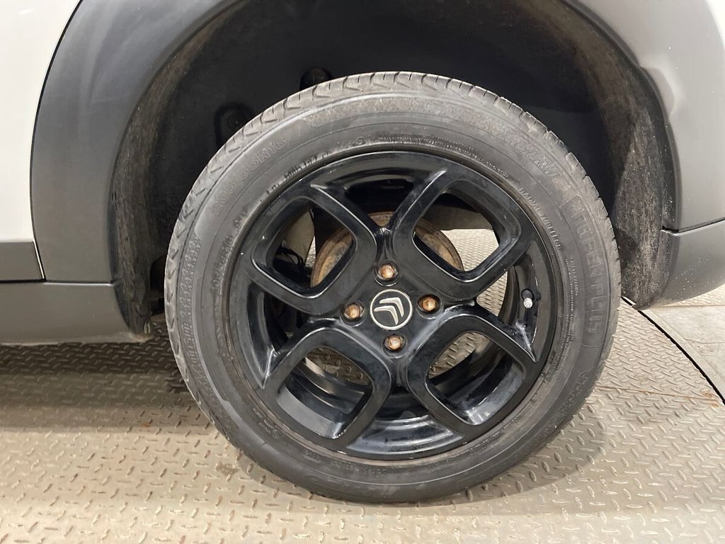 Used Citroen C4 Cactus 2018 for sale - 77890790: Photo 31