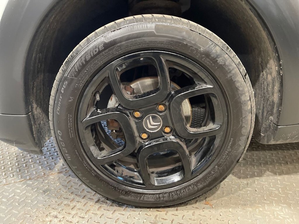 Used Citroen C4 Cactus 2018 for sale - 77890790: Photo 32