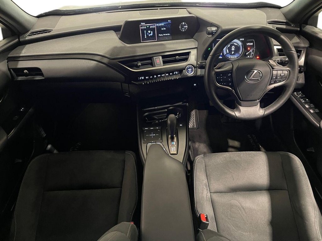 Used Lexus UX 2022 for sale - 76792112: Photo 10