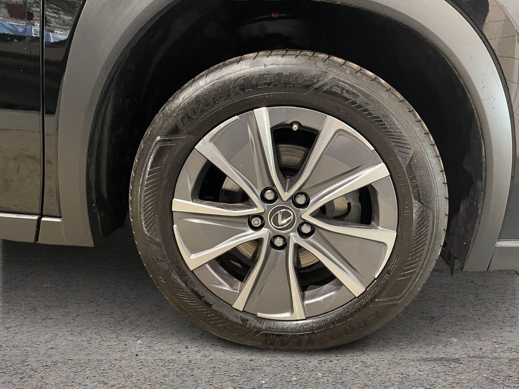 Used Lexus UX 2022 for sale - 76792112: Photo 12