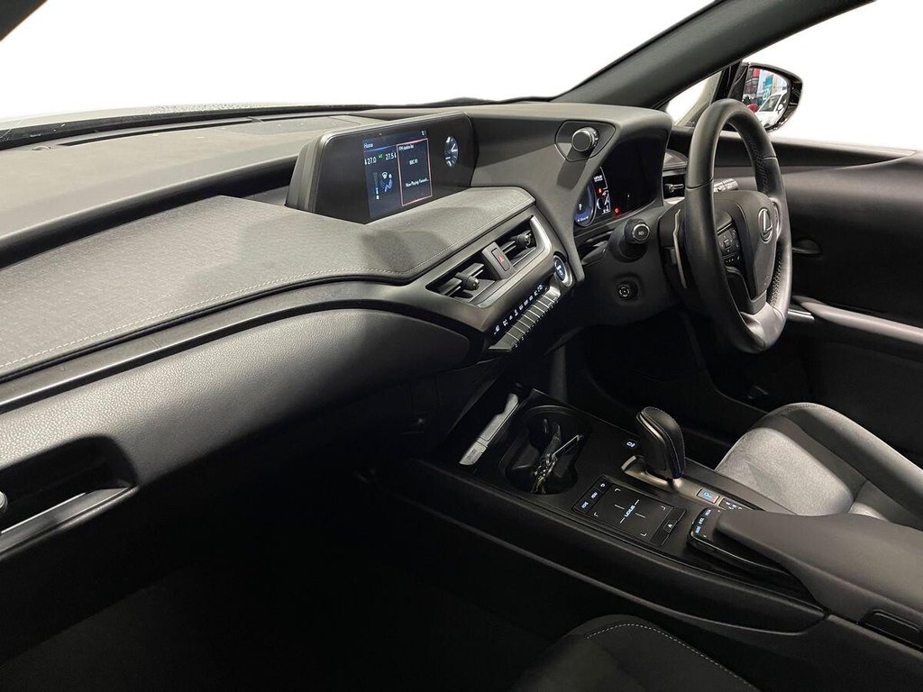 Used Lexus UX 2022 for sale - 76792112: Photo 14