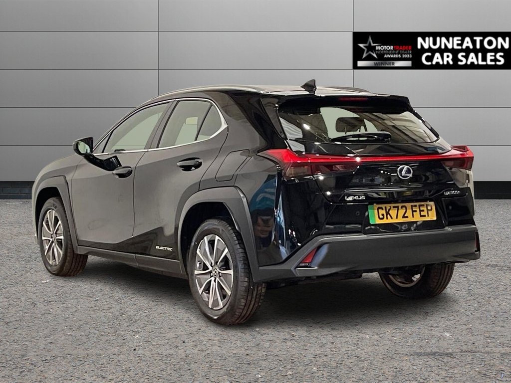 Used Lexus UX 2022 for sale - 76792112: Photo 5