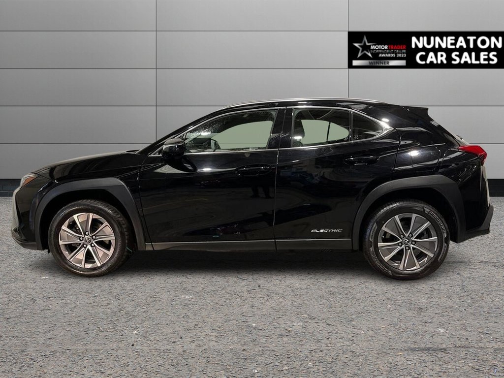 Used Lexus UX 2022 for sale - 76792112: Photo 6