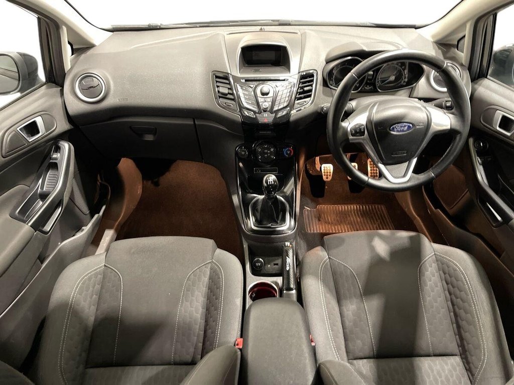 Used Ford Fiesta 2014 for sale - 77849561: Photo 10