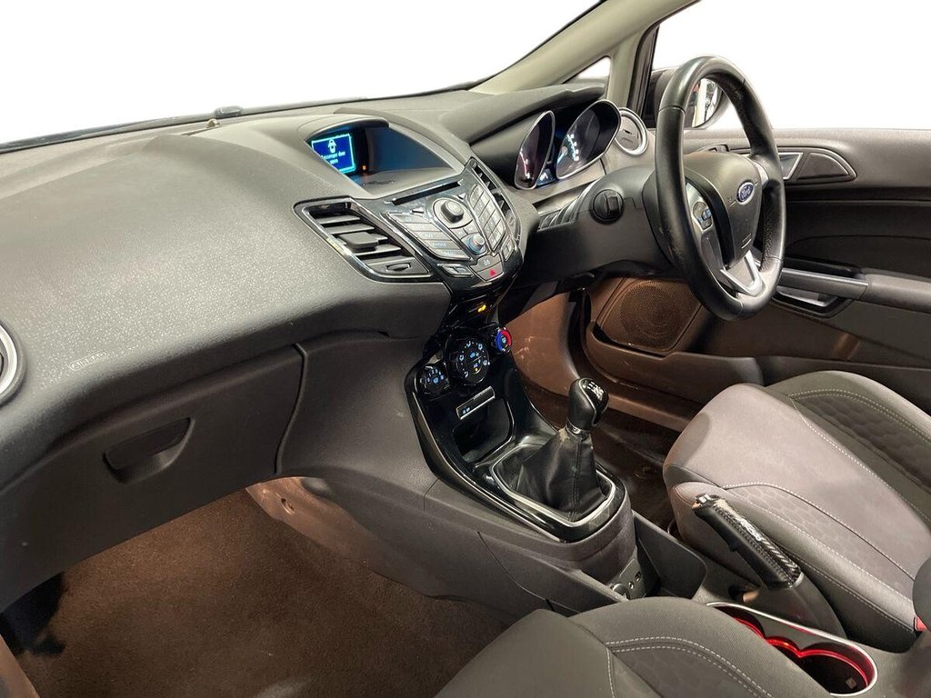 Used Ford Fiesta 2014 for sale - 77849561: Photo 14