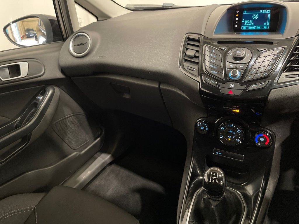 Used Ford Fiesta 2014 for sale - 77849561: Photo 16