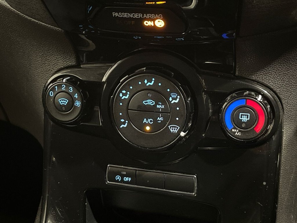 Used Ford Fiesta 2014 for sale - 77849561: Photo 17