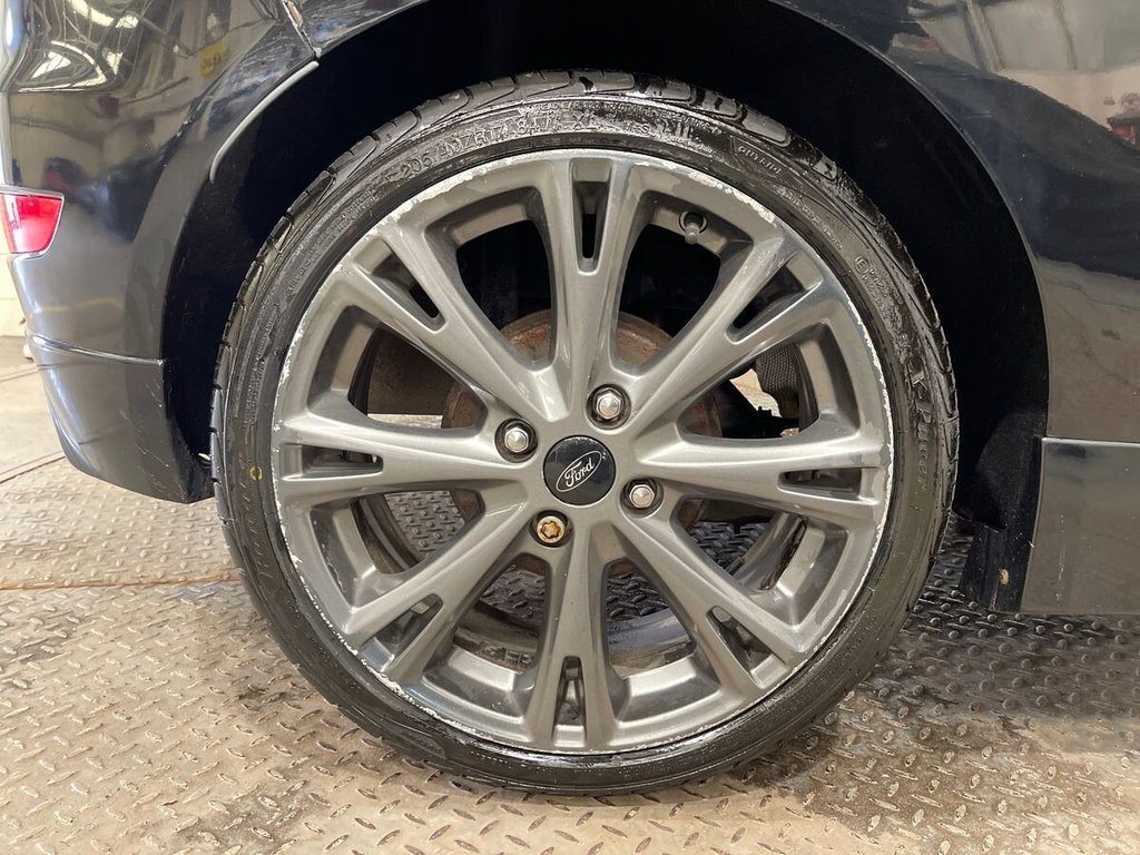 Used Ford Fiesta 2014 for sale - 77849561: Photo 27