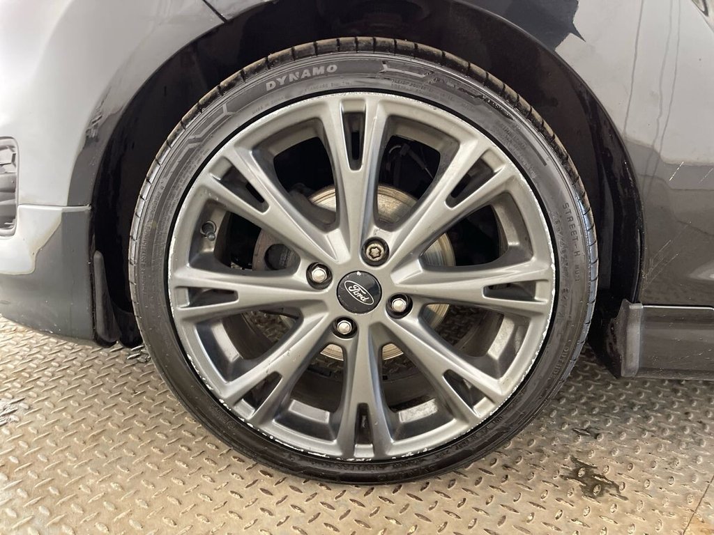 Used Ford Fiesta 2014 for sale - 77849561: Photo 29