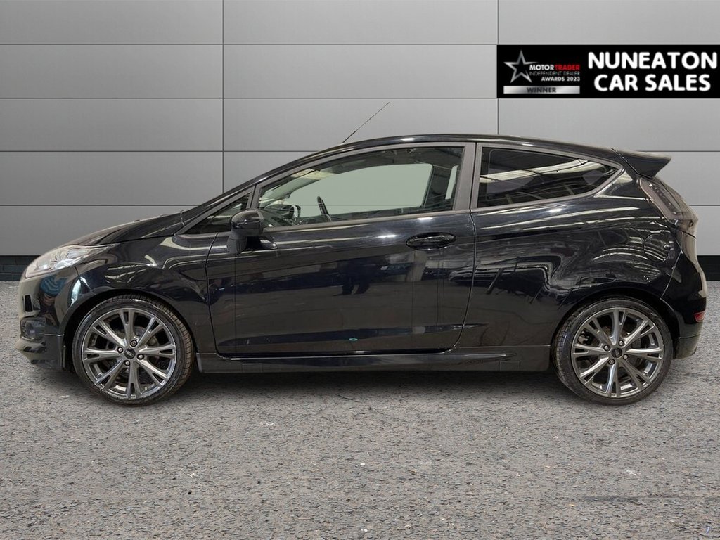 Used Ford Fiesta 2014 for sale - 77849561: Photo 6