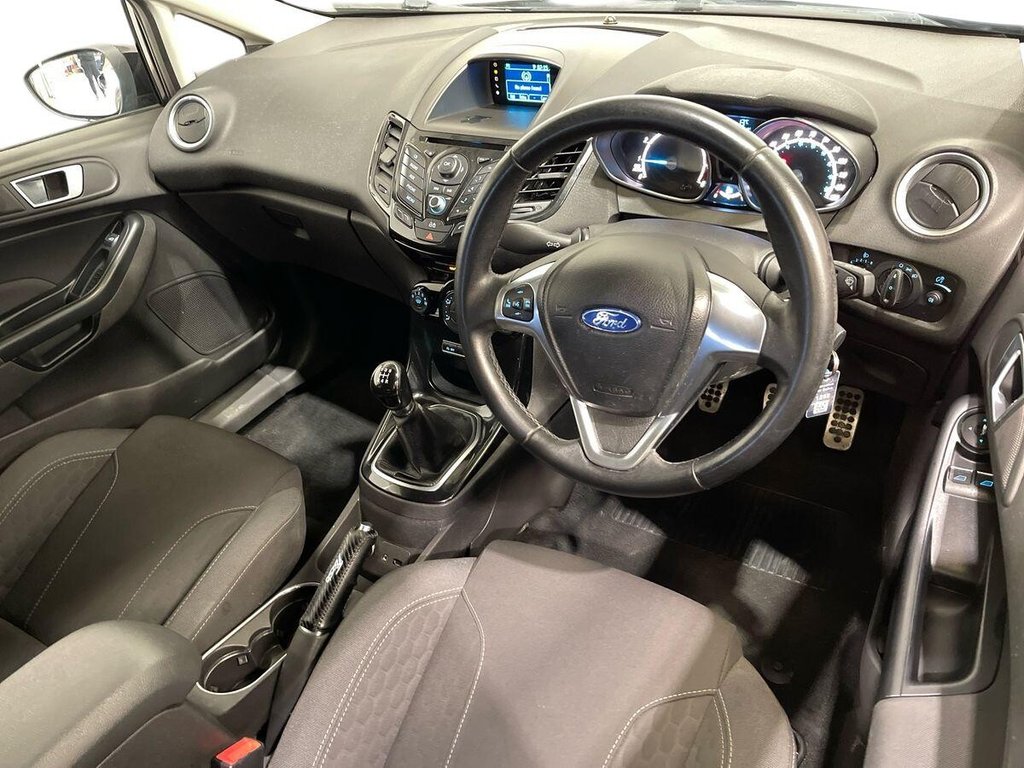 Used Ford Fiesta 2014 for sale - 77849561: Photo 9