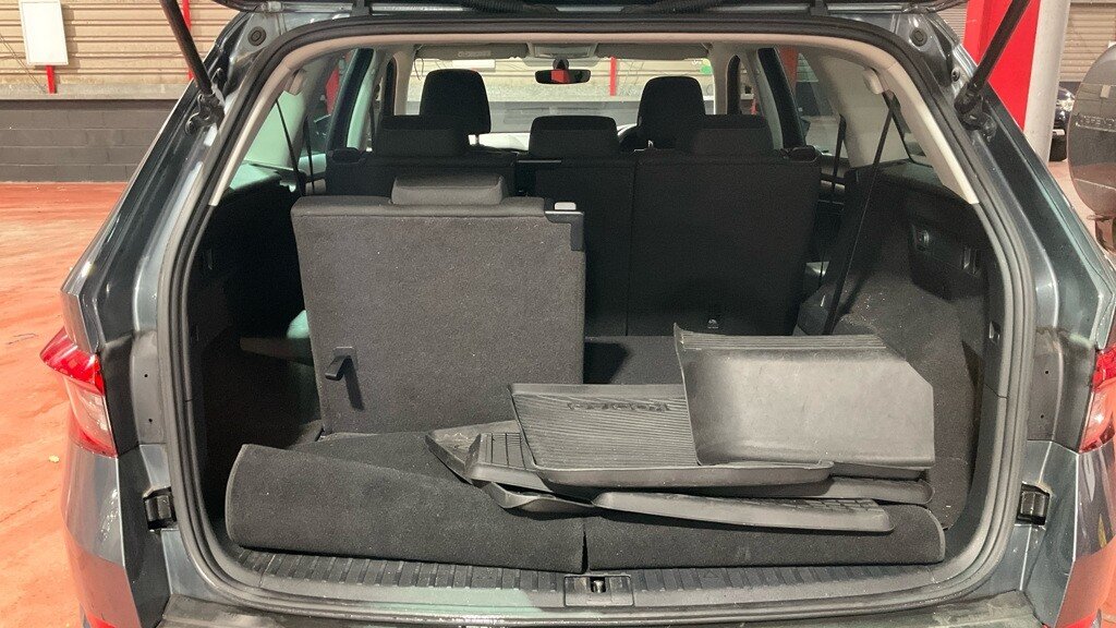 Used Skoda Kodiaq 2020 for sale - 77483420: Photo 12