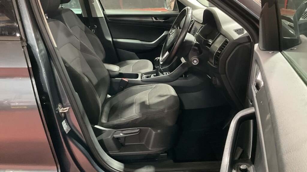 Used Skoda Kodiaq 2020 for sale - 77483420: Photo 15