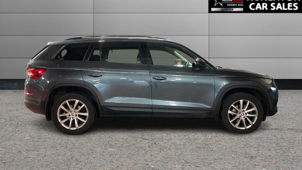 Used Skoda Kodiaq 2020 for sale - 77483420: Photo 2