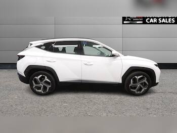 Used Hyundai TUCSON 2023 for sale - 79667189: Photo