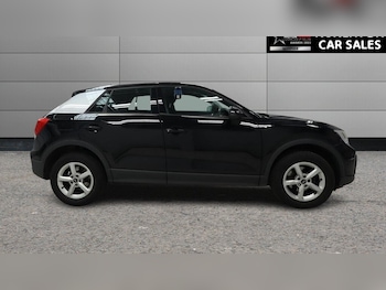 Used Audi Q2 2022 for sale - 78757958: Photo