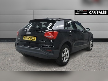 Used Audi Q2 2022 for sale - 78757958: Photo