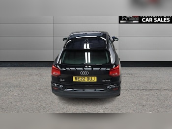 Used Audi Q2 2022 for sale - 78757958: Photo