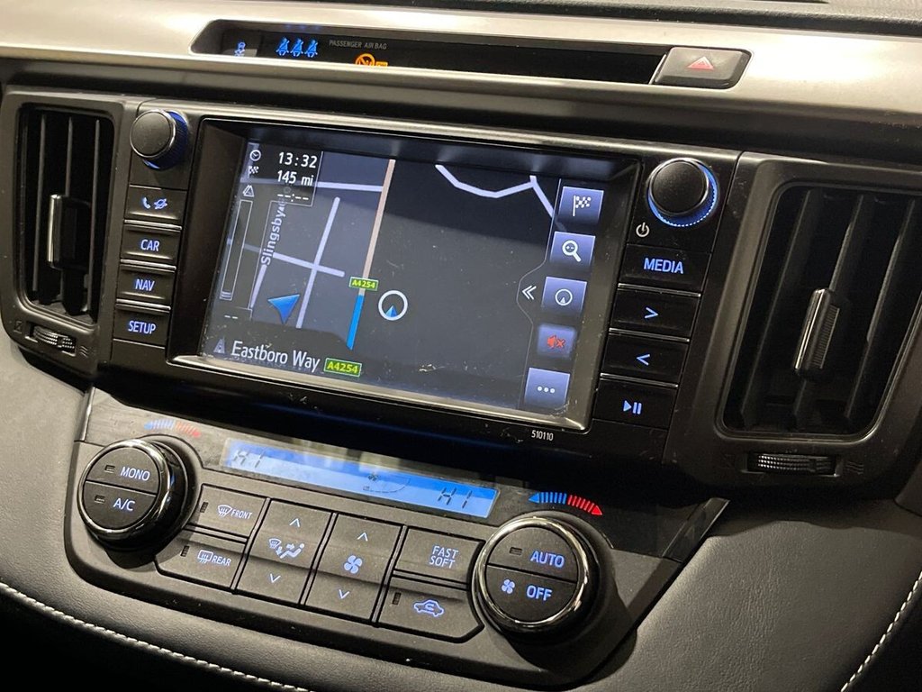 Used Toyota RAV4 2018 for sale - 77879625: Photo 20