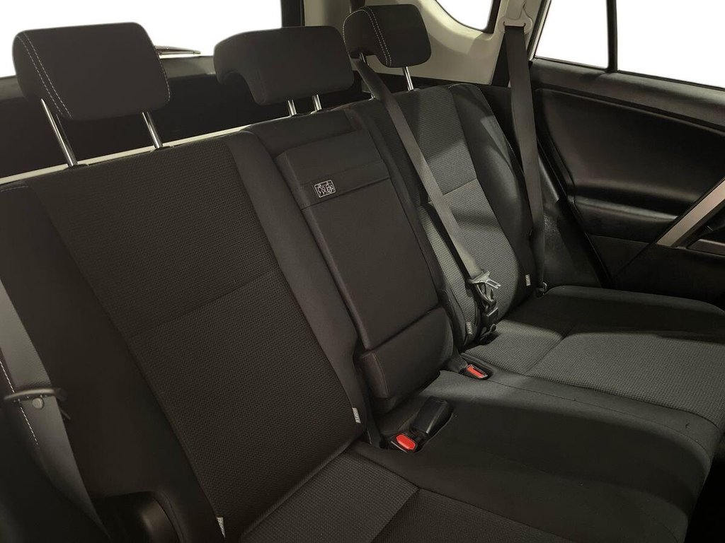 Used Toyota RAV4 2018 for sale - 77879625: Photo 27