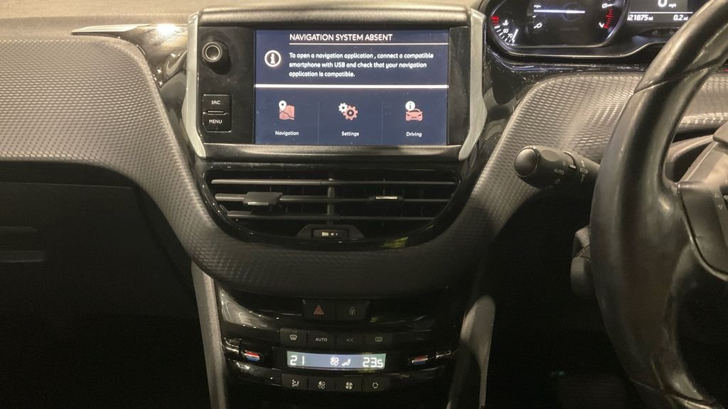 Used Peugeot 2008 2018 for sale - 76535756: Photo 11