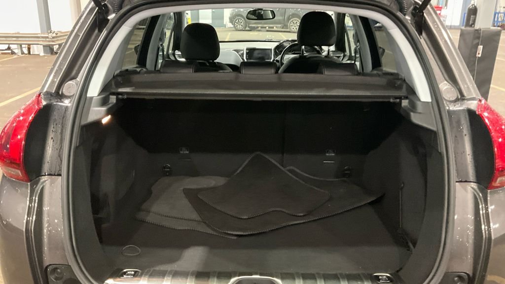 Used Peugeot 2008 2018 for sale - 76535756: Photo 7