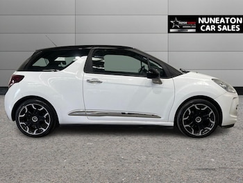 Used Citroen DS3 2013 for sale - 79258855: Photo