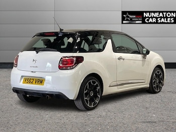 Used Citroen DS3 2013 for sale - 79258855: Photo