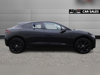 Used Jaguar I-Pace 2021 for sale - 79160016: Photo
