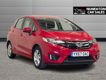 Used Honda Jazz 2017 for sale - 75973951: Photo