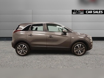 Used Vauxhall Crossland X 2020 for sale - 79209905: Photo