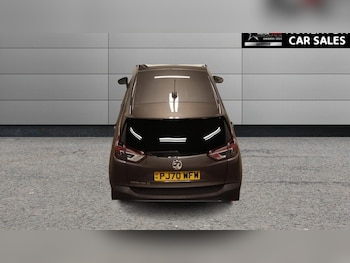 Used Vauxhall Crossland X 2020 for sale - 79209905: Photo