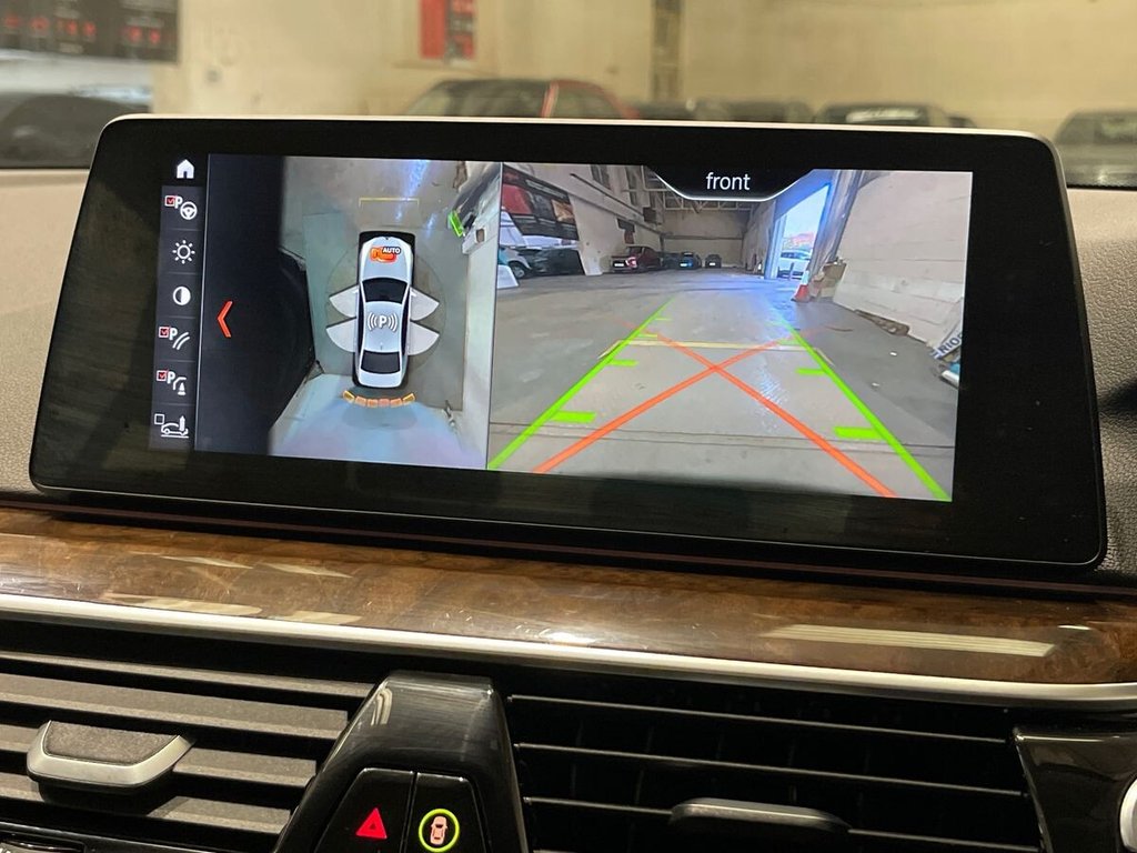 Used BMW 5 Series 2017 for sale - 77026983: Photo 22