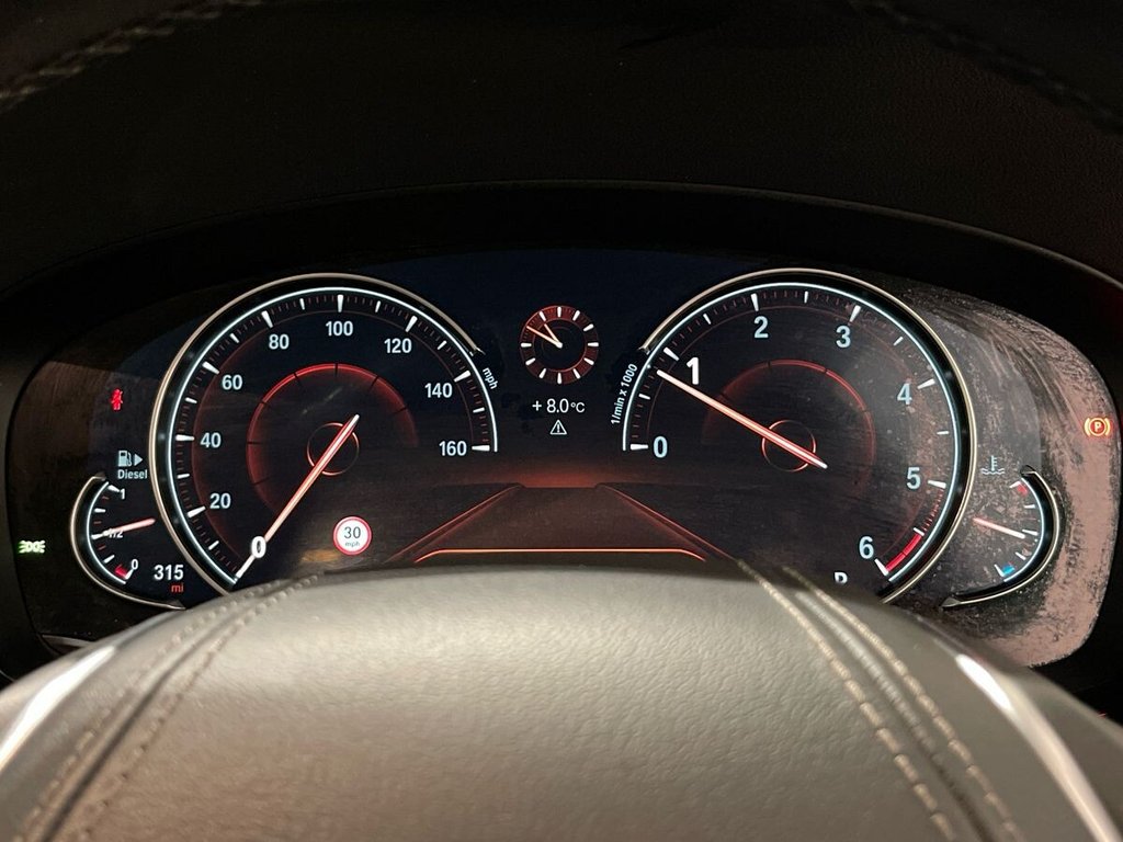 Used BMW 5 Series 2017 for sale - 77026983: Photo 23